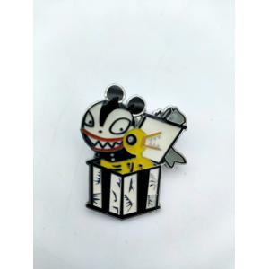 Small Zinc Alloy Costume Brooches And Pins Disney Mickey Themed