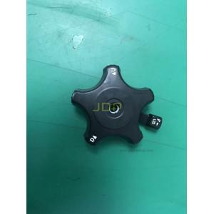 Olympus control knob set for Colonoscope CF-Q150