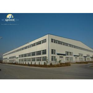 Steel frame, galvanized purlins, with moisturizing and insulation system,