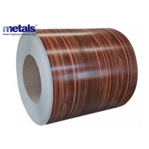 China Antifinger Chromated GI GL PPGI PPGL Hot Dip Galvanized Company on sale