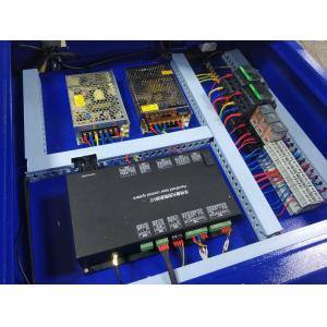 4 In 1 Automatic Laser Welding Machine For Aluminum Copper Stainless Steel