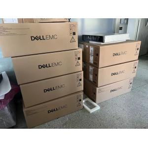 EMC Isilon A2000-2.2GHZ/2C/16G+20X10TB SAT/400GB brand new stock