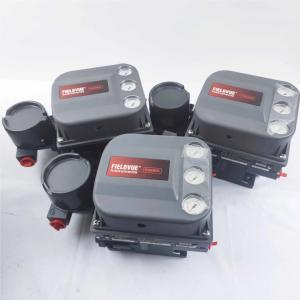 China Pneumatic Control Valve Manufacturer With Stock Supplier Fisher DVC6200