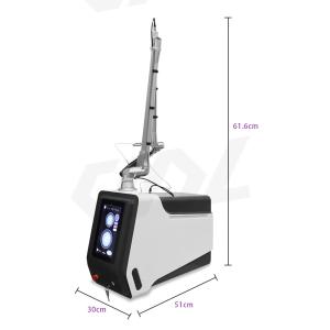 Quality P3 Big Discount Pico Laser Tattoo Removal Device For Acne Eyebrow Freckles Spot Mole Remove Machineauty Machine for sale