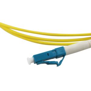 1550nm SC-LC 0.9mm SM Fiber Patch Cord