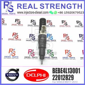 BEBE4L09001 Diesel Fuel Injector BEBE4L10001 BEBE4L11001 BEBE4L13001 BEBE4N01001