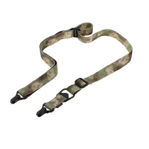 Tactical Rifle Sling Military Wargame Paintball Hunting Adjustable Gun sling
