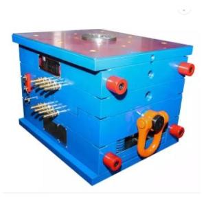 Professional Manufacturing China Small Part Designer For Injection Molding