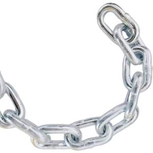 Heavy Duty 304/316 Stainless Steel Safe Welded Link Chain