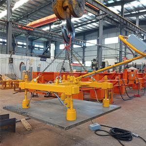 EMP Magnetic Lifting Clamp