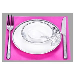 Novotex TNT Non Woven Tablecloth One Time Use For Restaurant