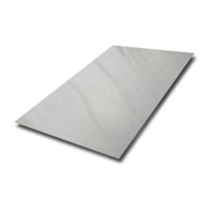 Thickened Stainless Steel Plate 2B Finish