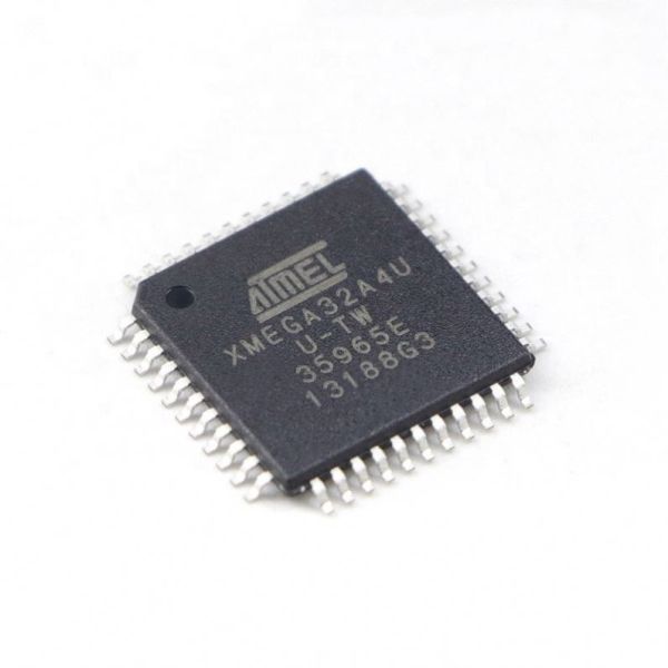Buy ATXMEGA32A4U-AU Ic  New Series Controller Chip ATXMEGA32A4U  ATXMEGA32A4U-AUR at wholesale prices