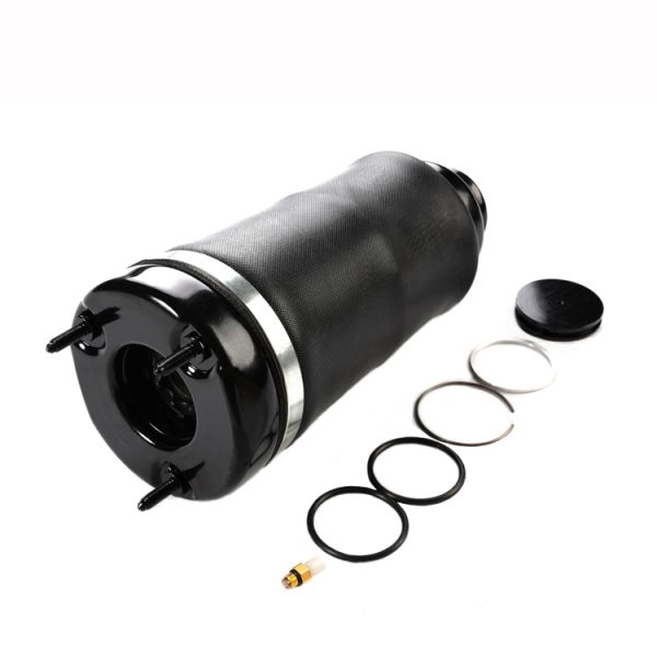 W164 X164 1643206013 Front Air Suspension Spring