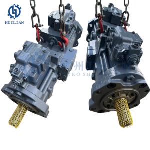 China 4689079 4626845 Piston Pump K3V K3V180 Hydraulic Pump K3V180DTH19XL-ZP11-AV Excavator Hydraulic Main Pump for EX1900-5 EX1900-6 on sale