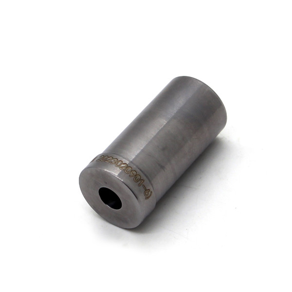 Buy OEM ODM Anodizing Control Arm Bushing CAD / CAM Mold Design at wholesale prices
