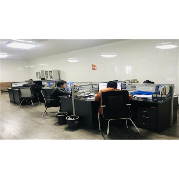 JSRUIYA Hydraulic Machinery