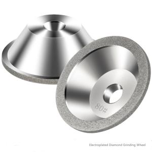 35mm Flaring Cup Grinding Wheel
