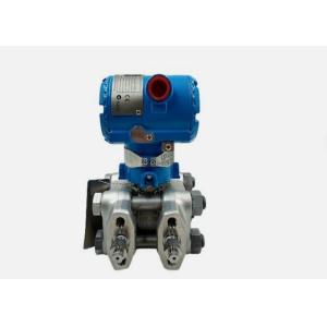 Yokogawa EJA130A-EHS4B-22DD7KU27D4/M11 DP Harp Temperature Transmitter