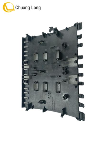 ATM Machine Parts Wincor C4060 Lower Cabinet Module Plastic Rack 1750142622