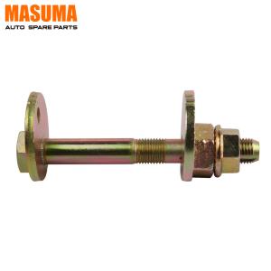 Quality ZINC Finish MLS-575 MASUMA Custom Repair Part Brass Bolt for Lexus LX470 UZJ100L for sale