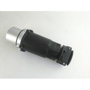 Big Ampere Industrial Electrical Sockets And Plugs 50 / 60 Hz 400 Volts