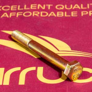 90003800579 FOR howo engine spare parts flywheel GEAR bolt