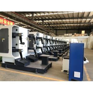 ​High-Precision Robotic Polishing Machine for Metal Surface Finishing |