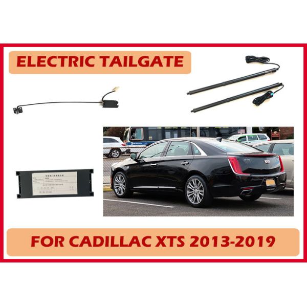 Cadillac XTS Power Liftgate Release Smart Open and Close Electric Door Liftgate
