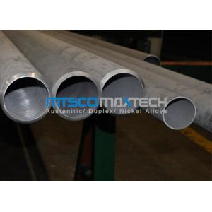 Stainless Steel Seamless Pipe 1.4306