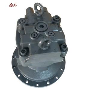 Crawler Excavator Spare Parts M5X130CHB-10A-05B/285 Swing Motor for ZX450-3