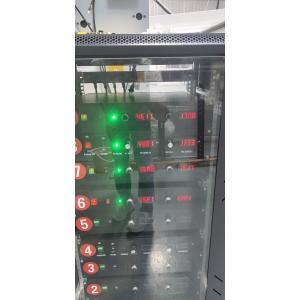 VCM120 big Melt Blown Fabric electro spinning 120kV Static Charging System Max