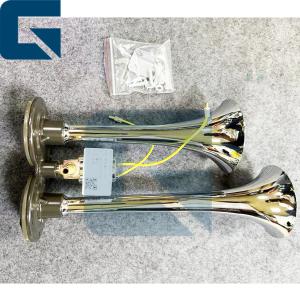 WG9000270002 Wg9000270002 Double Air Horn for Truck Parts