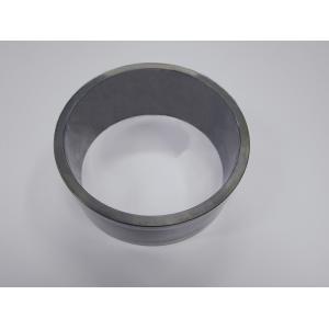 Customized Hydrodynamic Bearing for High Load Applications in Challenging