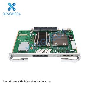 Quality HUAWEI H903MPLB 03027CAB Huawei MA5800 X7 / X15 / X17 Main Control Board for sale