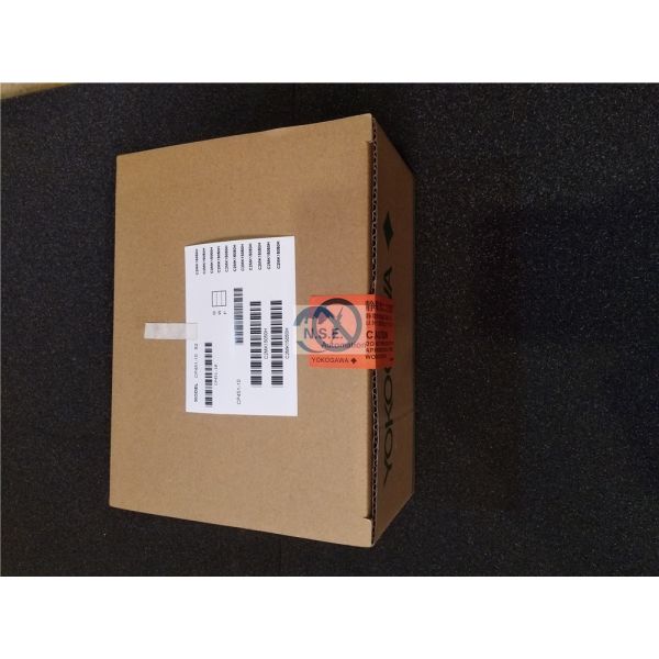 Textile Printing Electric Yokogawa AAI543-S00 Yokogawa Hart Communicator