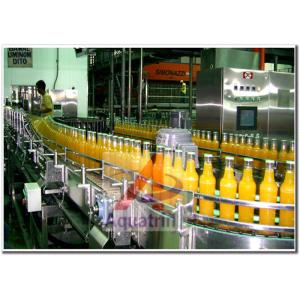 2500ml Juice Filling Machine