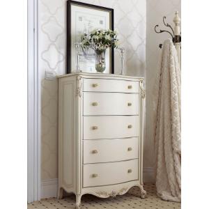 European furniture Home luxury furniture of classic bedroom furniture
