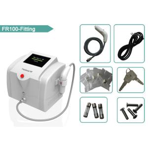 Quality Portable Skin Resurfacing and scar removal Fractional RF Microneedle for clinic Use for sale