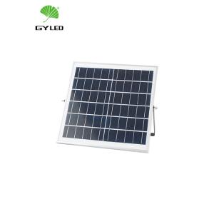 80ra 6000k 70w Solar LED Flood Lights