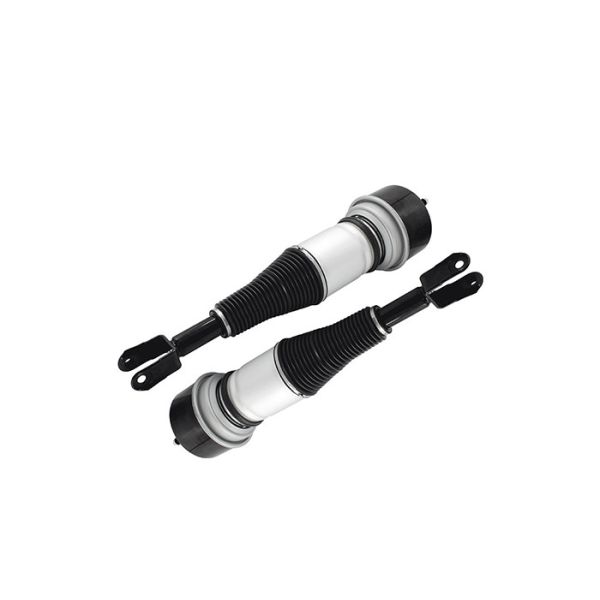 2005-2009 Jaguar Super V8 Front Suspension Air Shocks Spring Assembly C2C41339