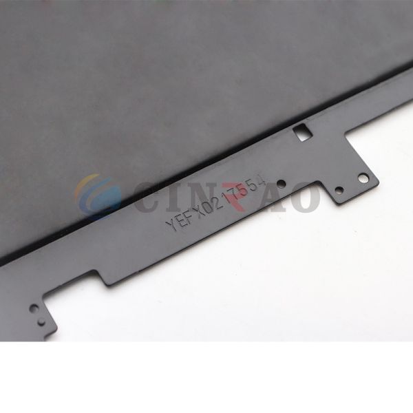 YEFX0217554 DVD Drive Mechanism