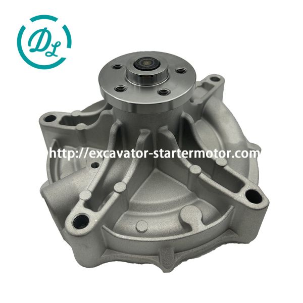 EexcavaStart Volvo TAD940GE 6kg Water Pump 24V OEM 22902431 20538845 22195450