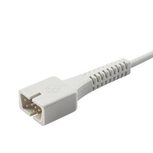 Digital Tech Pediatric SpO2 Disposable Sensor White Foam For ECG1200G PM50 PM60D