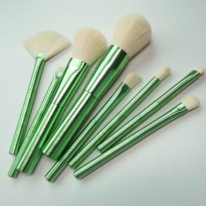 Synthetic Hair Luxury Makeup Brush Set