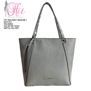 Fashion Women Handbags with Tassels Customized colours with logo OEM