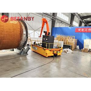 Intelligent Factory Use With Robotic Arm Automiatic Guided Vehicles