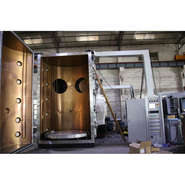 Buy stainless steel pvd coating machine at wholesale prices