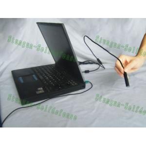 waterproof endoscope USB Wire Snake Inspection Camera E11A