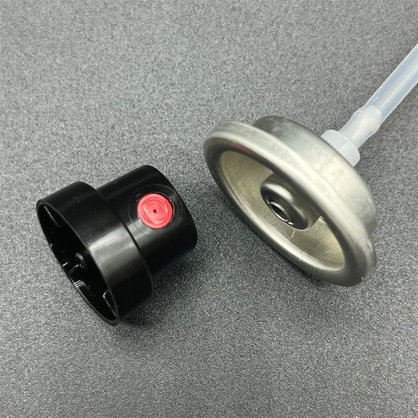 Buy High Quality Female Paint Spray Air Valve for Professional Painting - Precise Control in Spray Painting at wholesale prices